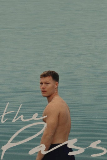 Póster de The Pass