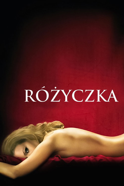 Póster de Różyczka