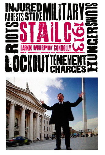 Póster de Stailc 1913