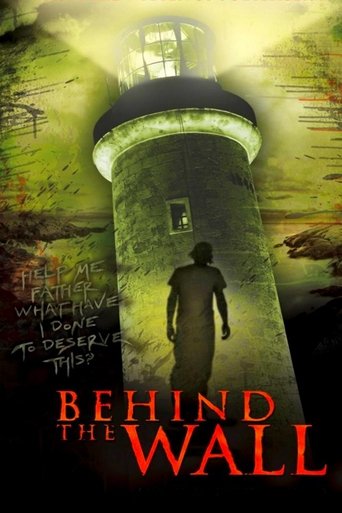 Póster de Behind the Wall
