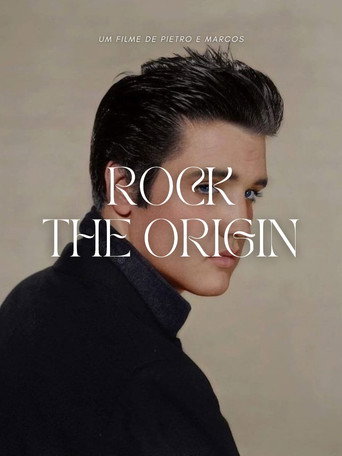 Póster de Rock: the origin