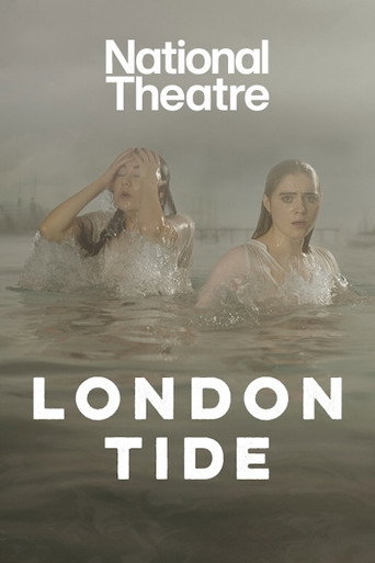 Póster de National Theatre Live: London Tide