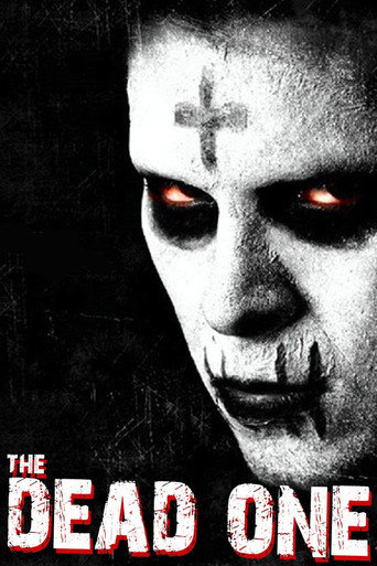 Póster de El Muerto