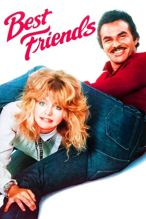 Póster de Best Friends