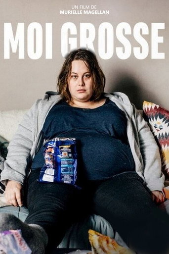 Póster de Moi, grosse