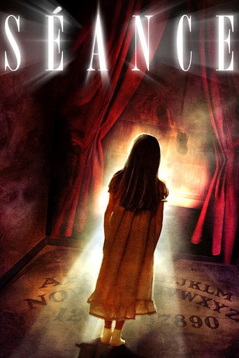 Póster de Séance