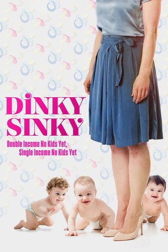 Póster de Dinky Sinky