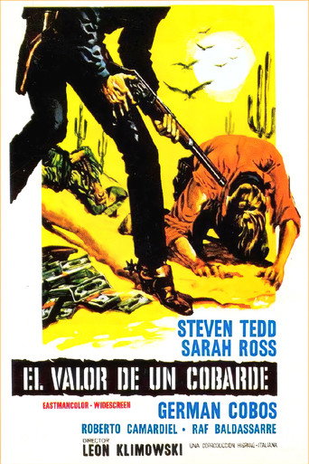 Póster de Quinto: non ammazzare