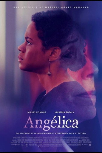 Póster de Angélica