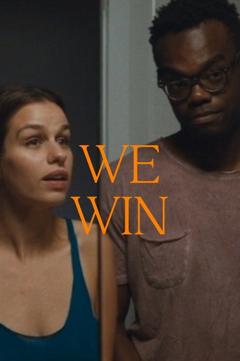 Póster de We Win