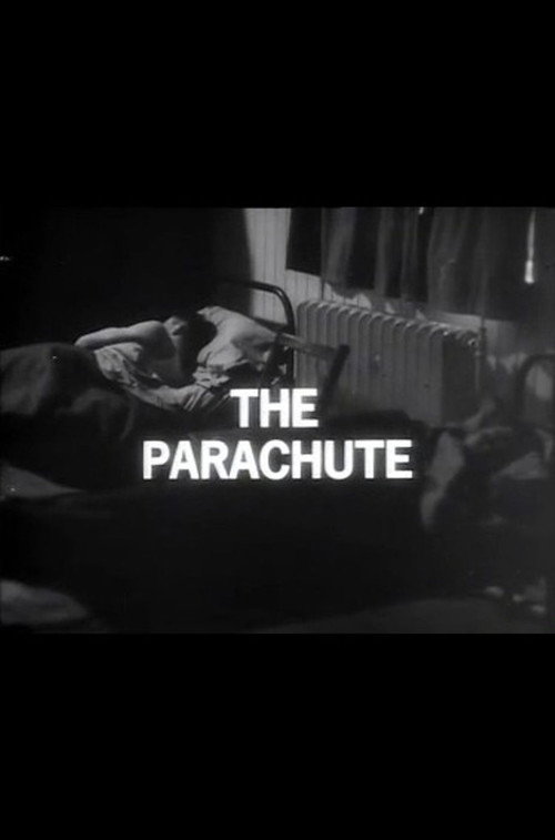 Póster de The Parachute