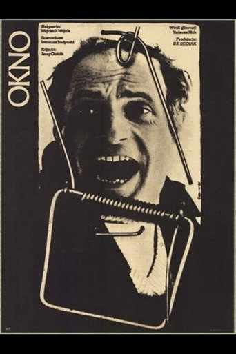 Póster de Okno