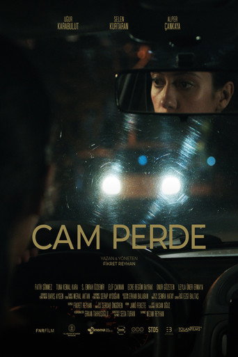 Póster de Cam Perde