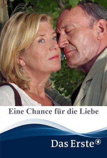 Póster de Eine Chance für die Liebe