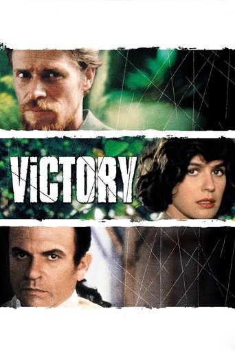 Póster de Victory