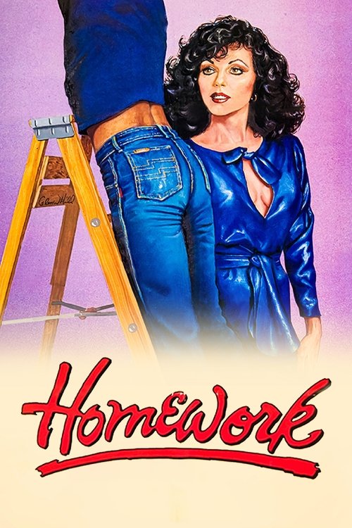 Póster de Homework