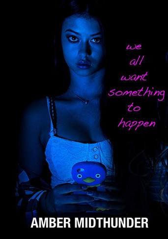 Póster de #nightslikethese