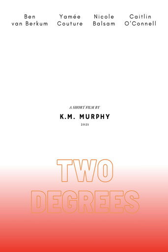 Póster de Two Degrees