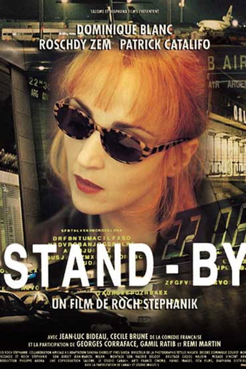 Póster de Stand-by