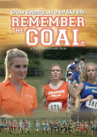 Póster de Remember the Goal