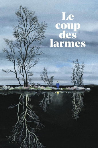 Póster de Le coup des larmes
