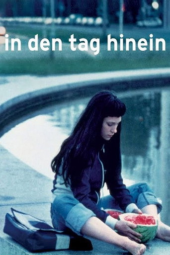 Póster de In den Tag hinein