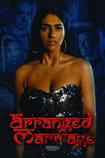 Póster de Arranged Marriage