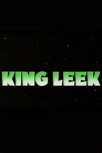 Póster de King Leek