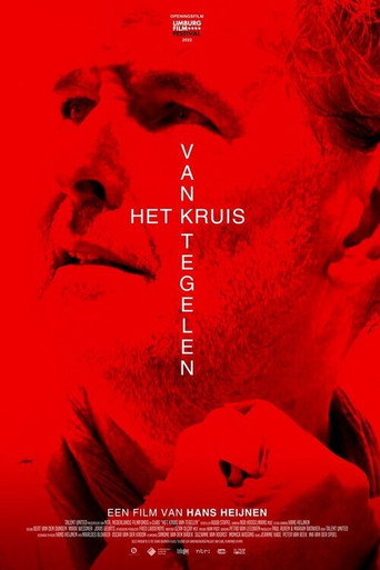 Póster de Het kruis van Tegelen