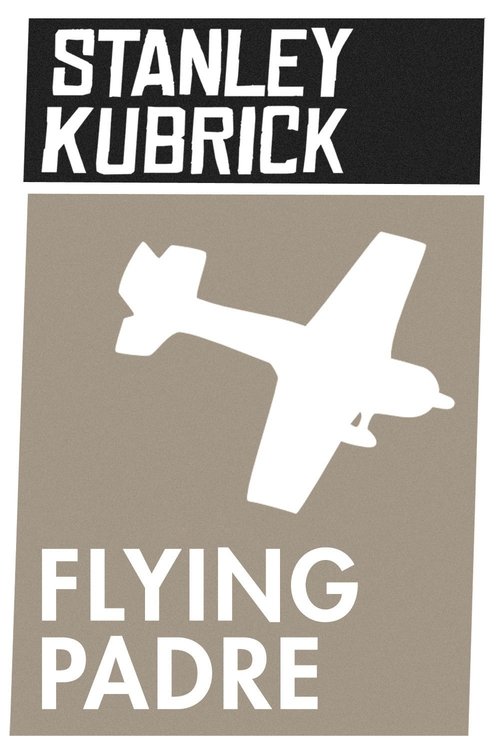 Póster de Flying Padre