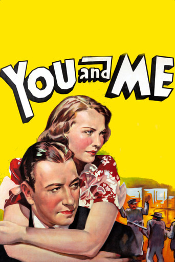 Póster de You and Me