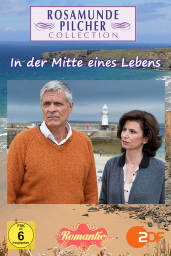 Póster de Rosamunde Pilcher: In der Mitte eines Lebens
