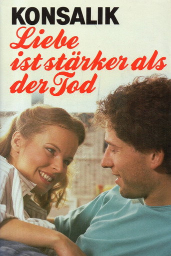 Póster de Liebe ist stärker als der Tod