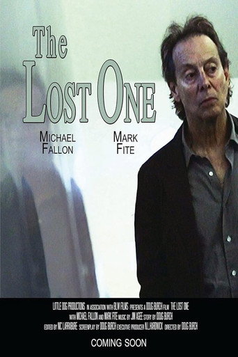 Póster de The Lost One