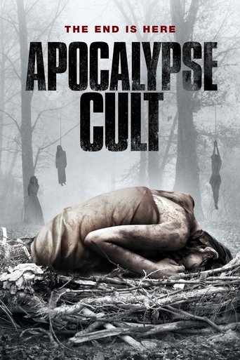 Póster de Apocalyptic