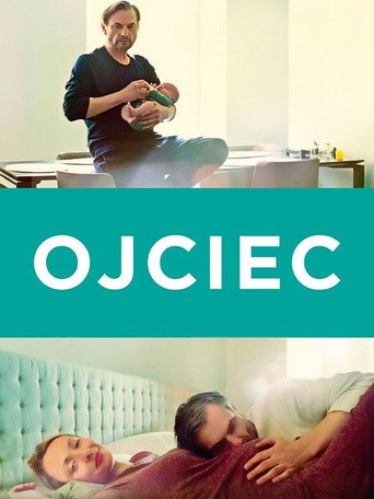 Póster de Ojciec