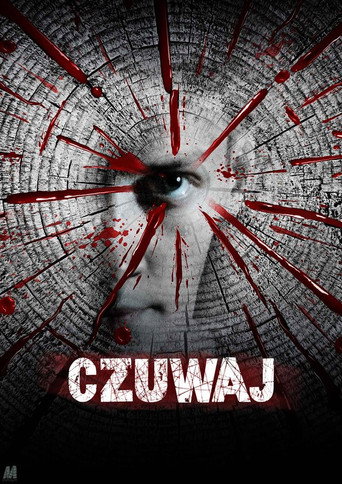 Póster de Czuwaj