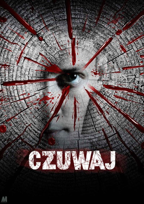 Póster de Czuwaj