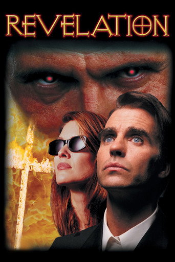 Póster de Apocalipsis II Revelación