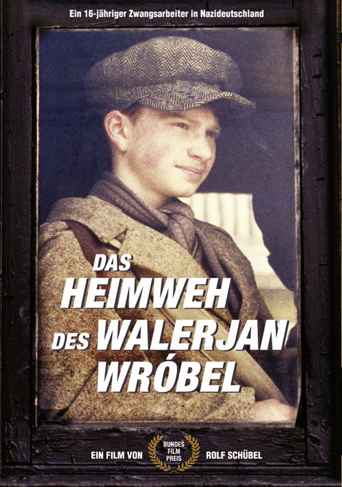 Póster de Das Heimweh des Walerjan Wróbel