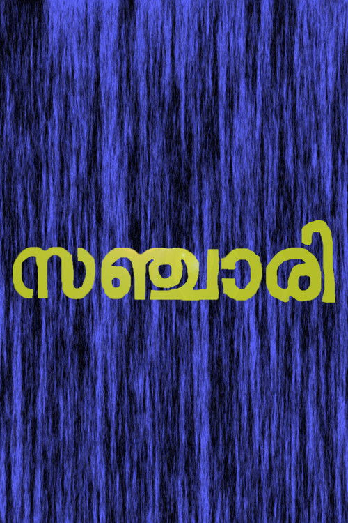 Póster de സഞ്ചരി
