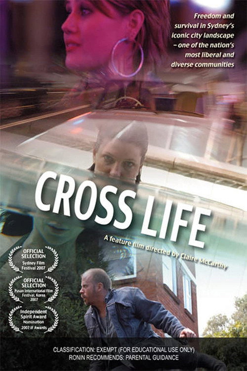 Póster de Cross Life