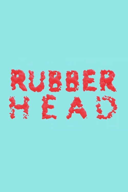 Póster de Rubberhead