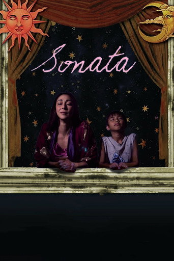 Póster de Sonata