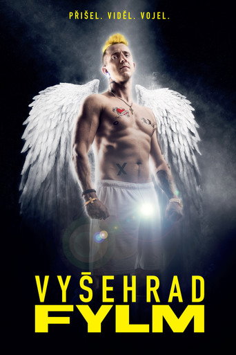 Póster de Vyšehrad: Fylm