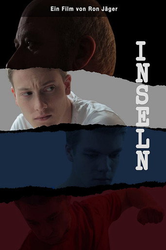 Póster de Inseln