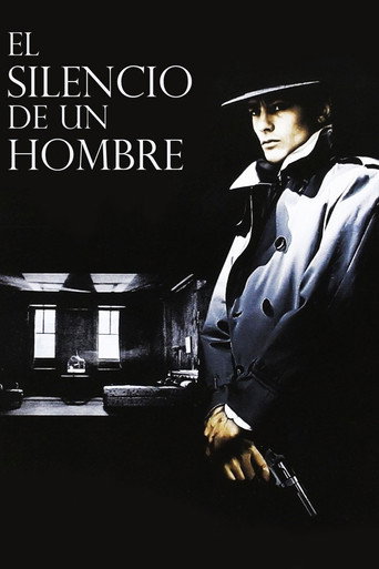 Póster de Le Samouraï