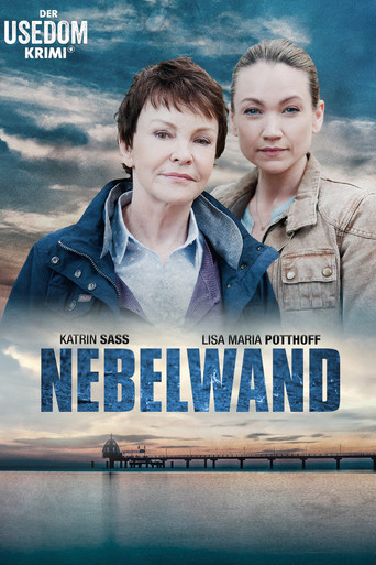 Póster de Nebelwand - Der Usedom Krimi