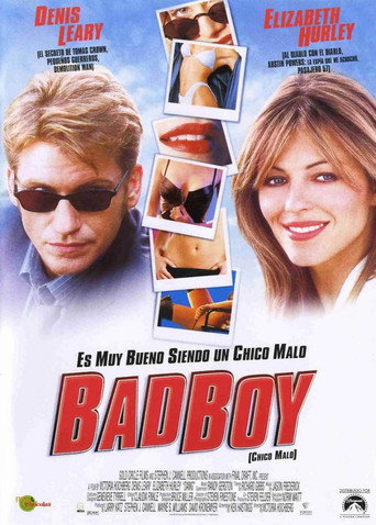 Póster de Dawg