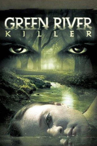 Póster de Green River Killer